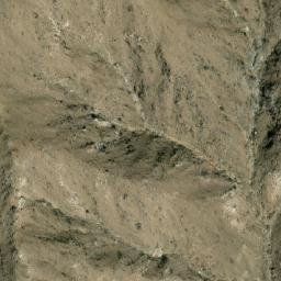 Satellite imagery of Sindzêlaī Ghar, AF