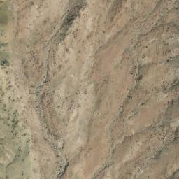 Satellite imagery of Chīnzayō Ghar, AF