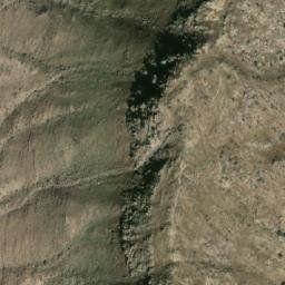 Satellite imagery of Chīnzayō Ghar, AF