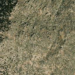 Satellite imagery of Gaḏ Būk, AF