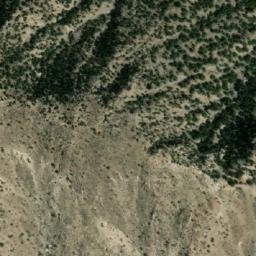 Satellite imagery of Sarōṟ Ghar, AF