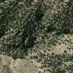 Satellite imagery of Sarōṟ Ghar, AF