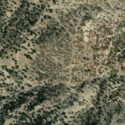 Satellite imagery of Sarōṟ Ghar, AF