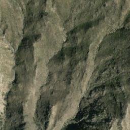 Satellite imagery of Shōndur Ghar, AF