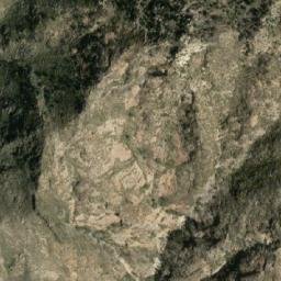 Satellite imagery of Shōndur Ghar, AF