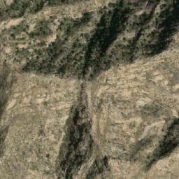 Satellite imagery of Shōndur Ghar, AF