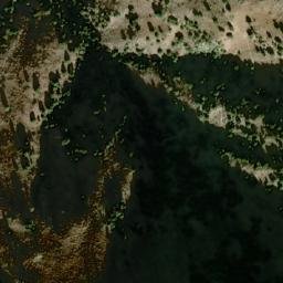 Satellite imagery of Drē Sar Ghar, AF