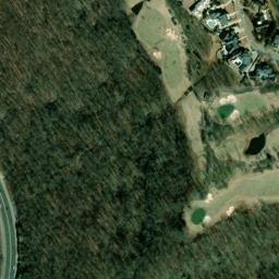 Satellite imagery of Pine Bluff, US