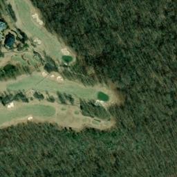 Satellite imagery of Pine Bluff, US