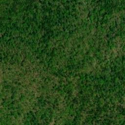Satellite imagery of Meetinghouse Ridge, US