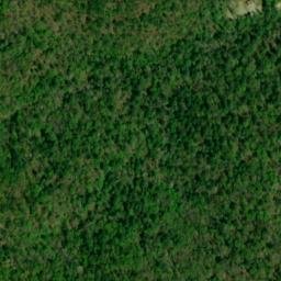 Satellite imagery of Meetinghouse Ridge, US