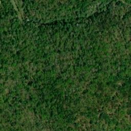 Satellite imagery of Meetinghouse Ridge, US