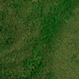 Satellite imagery of Horse Range Mountain, US