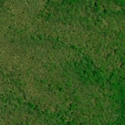 Satellite imagery of Horse Range Mountain, US