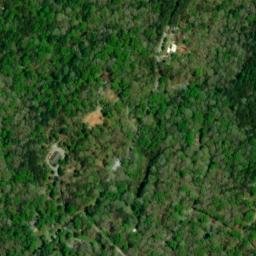 Satellite imagery of White County Mine, US