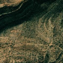 Satellite imagery of Djebel Tarechriret, DZ
