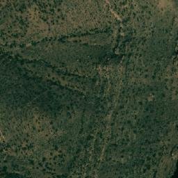 Satellite imagery of Guern Zahra, DZ