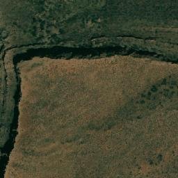 Satellite imagery of Guern Zahra, DZ
