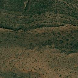 Satellite imagery of Guern Zahra, DZ