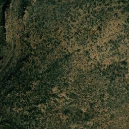 Satellite imagery of Djebel Zallam, DZ