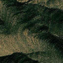 Satellite imagery of Djebel el Hariga, DZ
