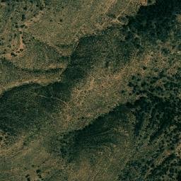 Satellite imagery of Djebel el Mekimene, DZ