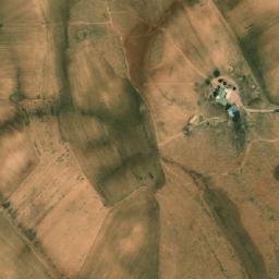 Satellite imagery of El Golea, DZ