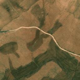 Satellite imagery of El Golea, DZ