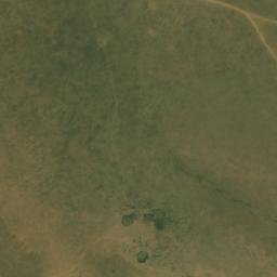 Satellite imagery of Gada Faïd el Abd, DZ
