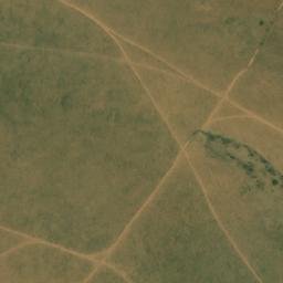 Satellite imagery of Gada Faïd el Abd, DZ