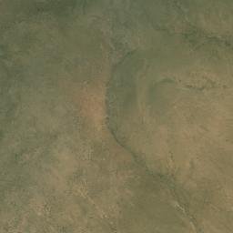 Satellite imagery of El Djebil, DZ