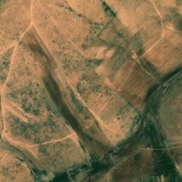 Satellite imagery of Seritit, DZ