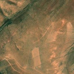 Satellite imagery of Seritit, DZ