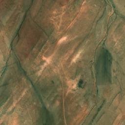 Satellite imagery of Seritit, DZ