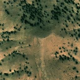 Satellite imagery of Djebel Guedid, DZ