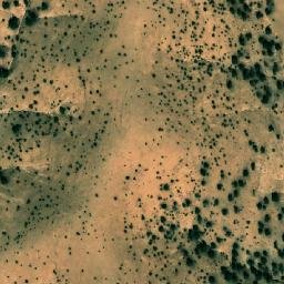Satellite imagery of Djebel Guedid, DZ