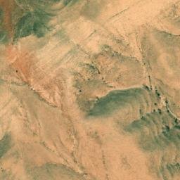 Satellite imagery of Djebel Serfaga, DZ