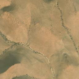 Satellite imagery of El Ouibed, DZ