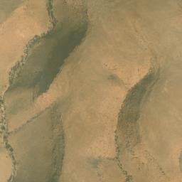Satellite imagery of El Ouibed, DZ