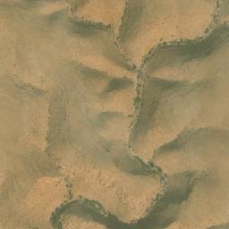Satellite imagery of El Ouibed, DZ