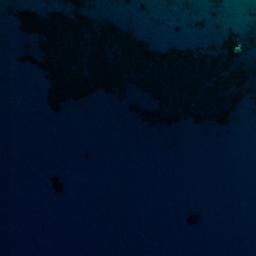 Satellite imagery of Pétra tou Romioú, CY