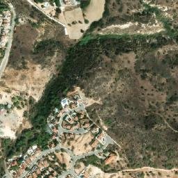 Satellite imagery of Tráchonas, CY