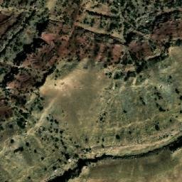 Satellite imagery of Kōh-e Takht-e Tarī, AF