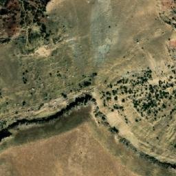 Satellite imagery of Kōh-e Takht-e Tarī, AF