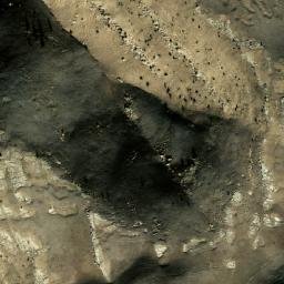 Satellite imagery of Kōh-e Oshtur Murdah, AF