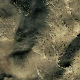 Satellite imagery of Kōh-e Oshtur Murdah, AF
