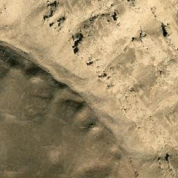 Satellite imagery of Kushkak, AF