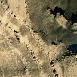 Satellite imagery of Kōh-e Taygh-e Khāk Sūr, AF
