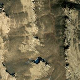 Satellite imagery of Kōh-e Taygh-e Khāk Sūr, AF