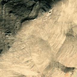 Satellite imagery of Sar-e Kishnal, AF